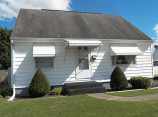 222 Concord Ave, South Bend, IN 46619