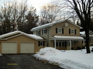 5157 Laurel Loop, Swiftwater, PA 18370