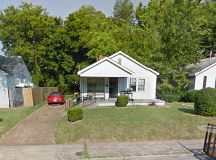 1001 Speed St, Memphis, TN 38107