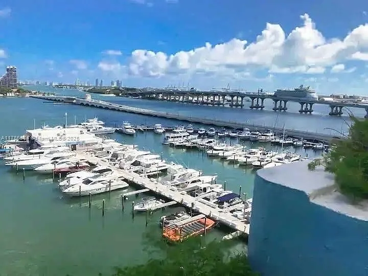 1717 N Bayshore Dr #A-2741 — Photo 19