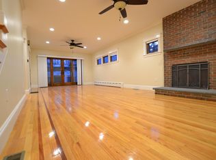40 Gerrish St #1EK, Brighton, MA 02135