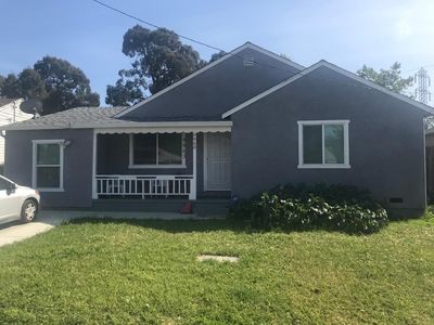 9963 Empire Rd, Oakland, CA, 94603