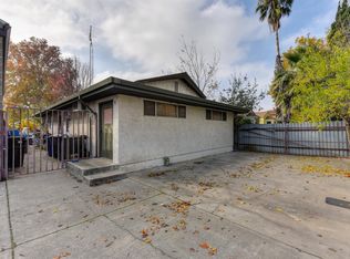 1626 Basler St, Sacramento, CA 95811