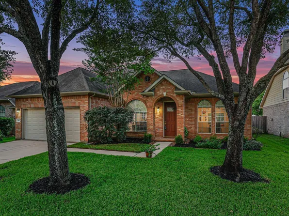 3627 Sage Pointe Ct, Katy, TX 77449
