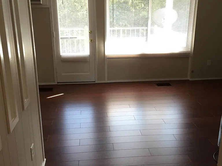 Back door 1
