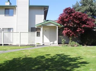 1606 201st Pl SE #9-C, Bothell, WA 98012