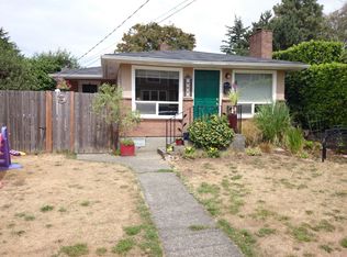 3924 SW Elmgrove St, Seattle, WA 98136