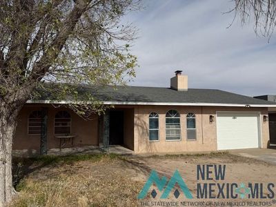 3006 Mountain View Dr, Carlsbad, NM, 88220