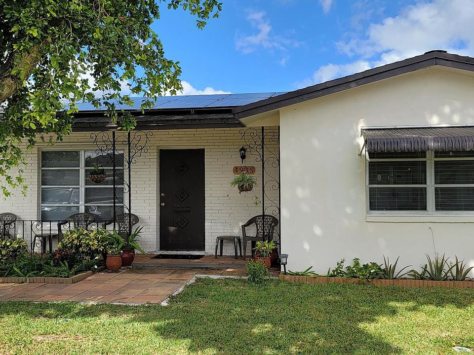1st image of 4935 NW 55th Ct