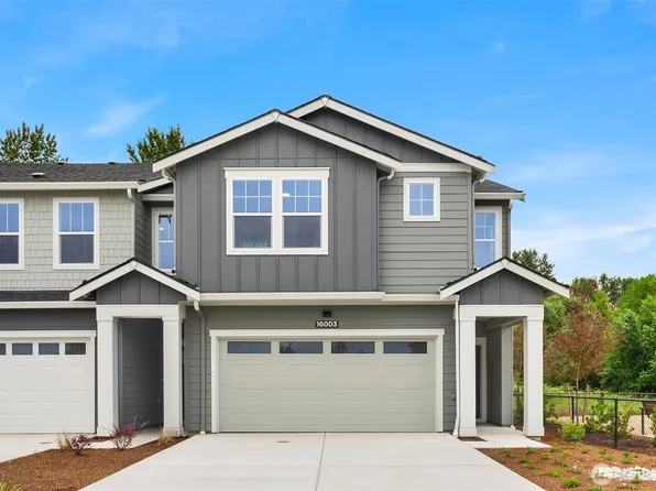16003 26th Drive NE, Marysville, WA 98271