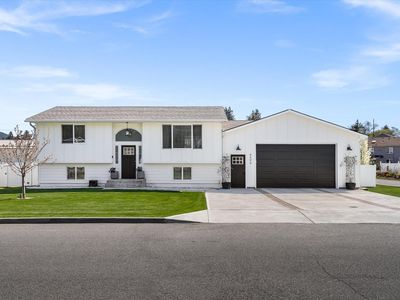4506 N Woodlawn Rd, Spokane, WA, 99216