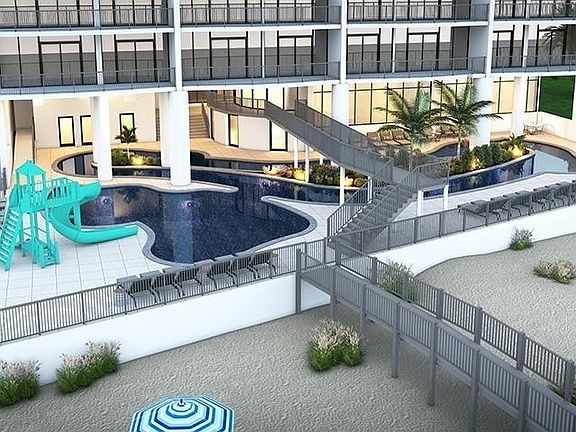 4th image of 25610 Perdido Beach Blvd #802