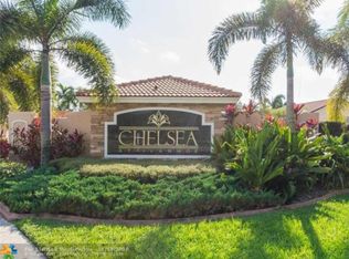 14978 SW 51st St, Davie, FL 33331
