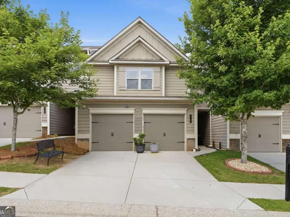 3367 Castleberry Village Cir, Cumming, GA 30040