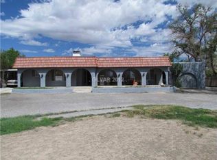 5438 Alfred Dr, Las Vegas, NV 89108