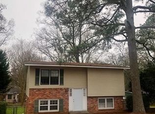 3266 Harrison Rd, Montgomery, AL 36109