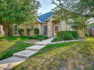3052 Cypress Way, Sunnyvale, TX 75182