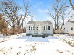 1704 Willamet Rd, Dayton, OH 45429