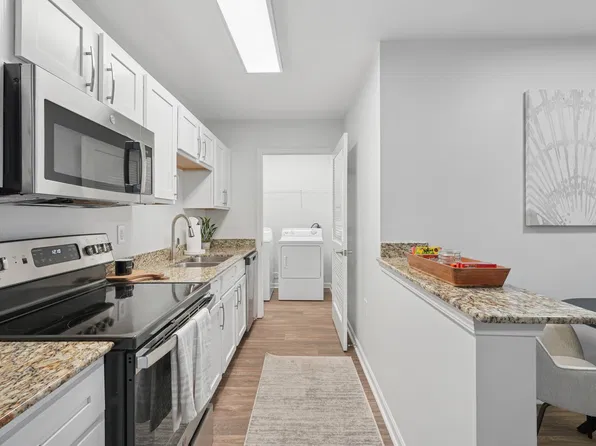 Harper Landing Apartments