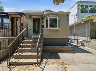 6424 Pleasantview Street, Middle Village, NY 11379
