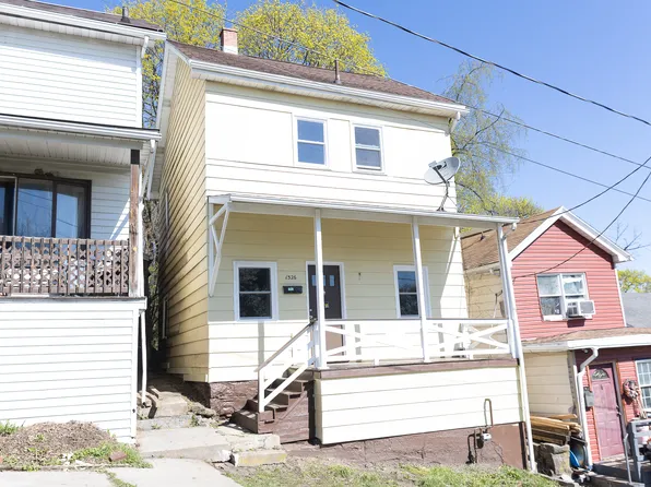 1326 14th Ave, Altoona, PA 16601