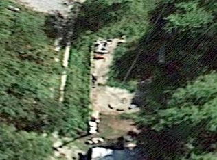 290 Musser Frk, South Shore, KY 41175