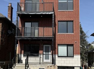 109 Russell Ave #5, Ottawa, ON K1N 7X2
