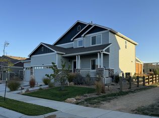 1352 Larimer Ridge Pkwy, Timnath, CO 80547