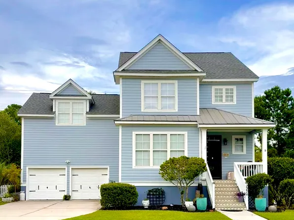 2278 Sandy Point Ln, Mount Pleasant, SC 29466