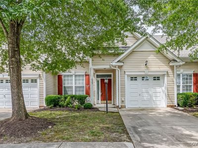 8843 Providence Knoll Mews, North Chesterfield, VA, 23236