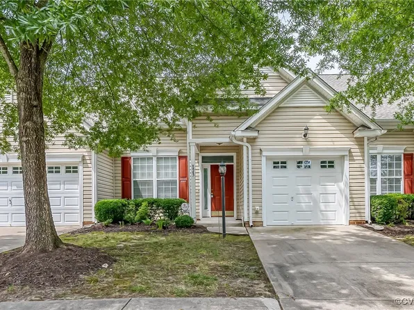 8843 Providence Knoll Mews, North Chesterfield, VA 23236