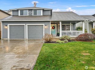 12718 166th Street Ct E, Puyallup, WA 98374