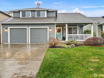12718 166th Street Ct E, Puyallup, WA, 98374