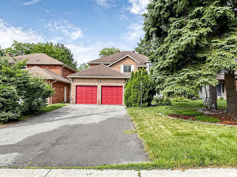 156 Centennial Rd #BASEMENT — Photo 1
