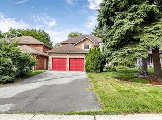 156 Centennial Rd #BASEMENT, Toronto, ON M1C1Z5