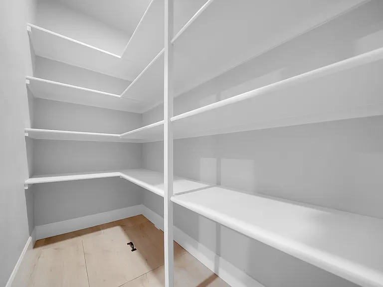 The Square - Town House Interior