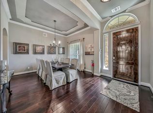 9927 Kirkstone Terrace Dr, Spring, TX 77379