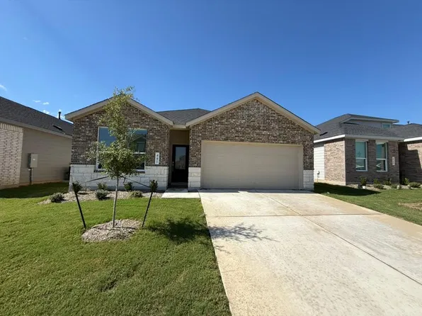 441 Sormonne Loop, Kyle, TX 78640