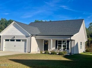 124 Haven Court, Snow Hill, NC 28580