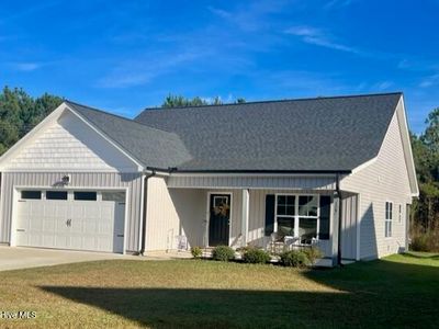 124 Haven Court, Snow Hill, NC, 28580