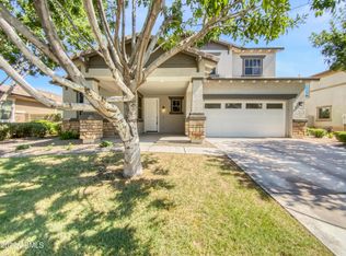 3860 E Palo Verde St, Gilbert, AZ 85296