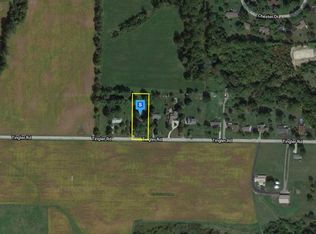 168 E Tingler Rd, Richmond, IN 47374