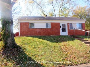 118 Oak St, Fairborn, OH 45324