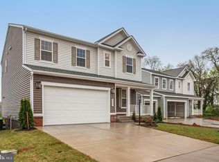 628 Clover Ln, Orange, VA 22960