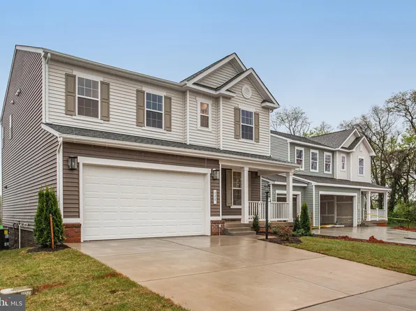 628 Clover Ln, Orange, VA 22960