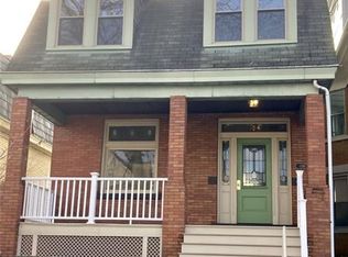 1319 Mississippi Ave, Pittsburgh, PA