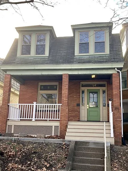 1319 Mississippi Ave photo 1