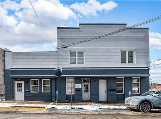 120 S Washington St, Butler, PA 16001