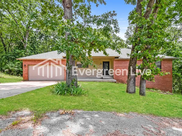 8549 Wild Cherry Dr, Rogers, AR 72756