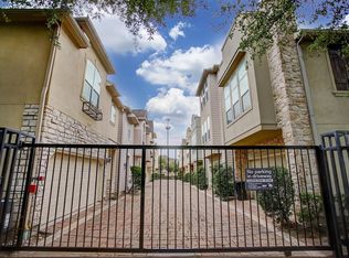 3430 Cline St, Houston, TX 77020